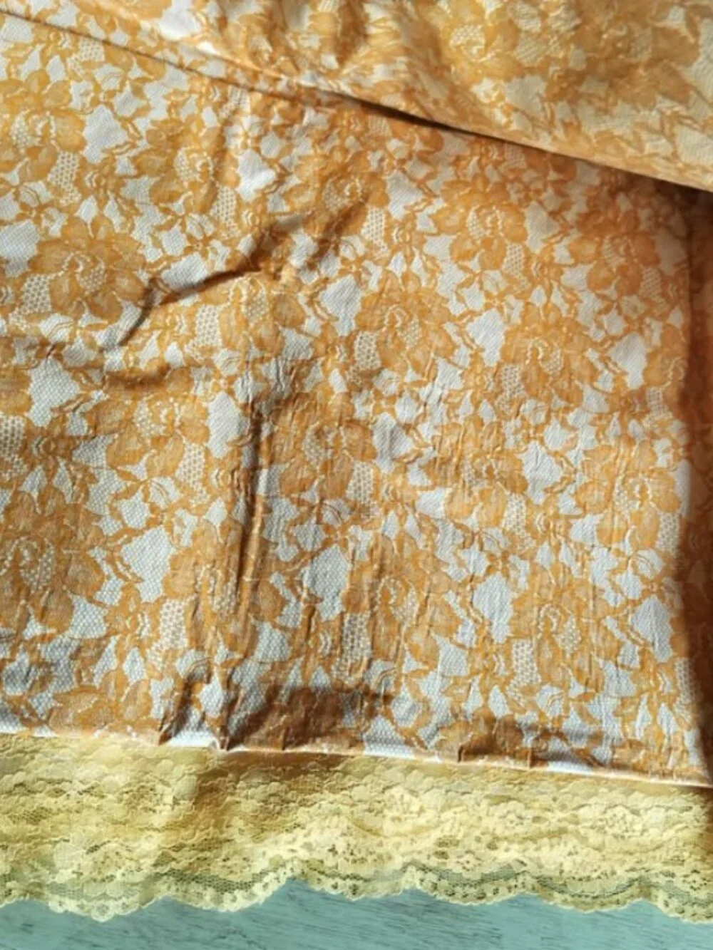 N/A vintage flannel